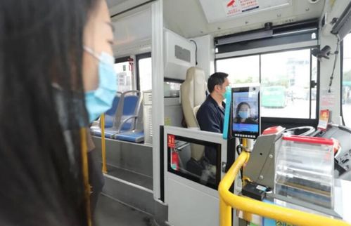 公交车测温人脸识别终端软件开发的关键技术要求